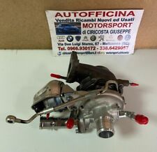 Turbina fiat 500 usato  Sinopoli