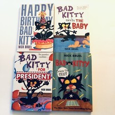 Bad kitty lot for sale  Stanton