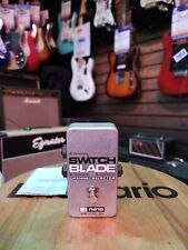 Electro harmonix nano for sale  CROYDON