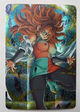 Carte dragon ball d'occasion Carte dragon ball d'occasion  Soissons