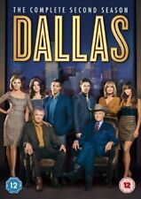 Dallas season dvd for sale  UK