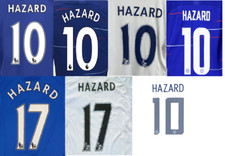 Hazard chelsea 2007 for sale  UK