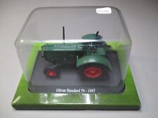 Lg2096 hachette tracteur d'occasion  Péronnas