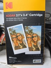 Kodak ink ribbon for sale  MANCHESTER