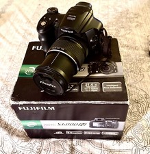 Fujifilm finepix series for sale  Schenectady