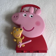 Peppa pig carrying for sale  Youngstown