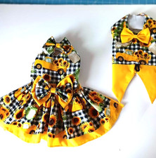 Dog harness dress for sale  Saint Pauls