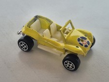 Volkswagen buggy majorette d'occasion  Pordic