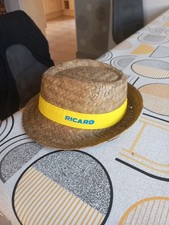 Chapeau ricard modèle d'occasion  Le Longeron
