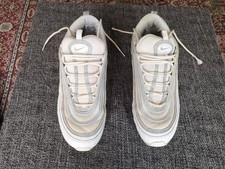 white 97 s for sale  LONDON