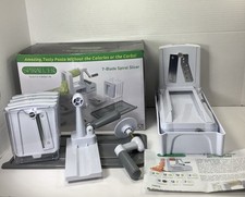 Spiralizer ultimate blade for sale  Sussex