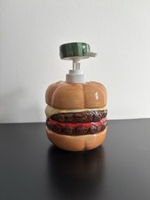 Vintage hamburger soap for sale  HUDDERSFIELD