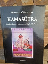 Kamasutra mallanaga usato  Milano