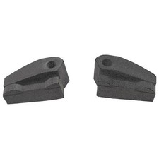 Usado, Remplacement Paire Patins Série 900 Gris Compatible Cesana MRC900150 comprar usado  Enviando para Brazil
