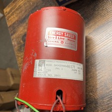 Usado, Motor elétrico General 5KH29MG4617T  comprar usado  Enviando para Brazil