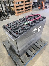 Forklift battery 125 for sale  Denver