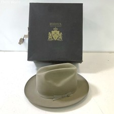 Vintage men resistol for sale  La Vista