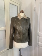 Freake nation jacke gebraucht kaufen  Hamburg