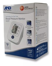 Medical 611 blood for sale  BRADFORD