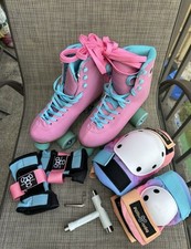 Smiley pink roller for sale  Fort Lauderdale