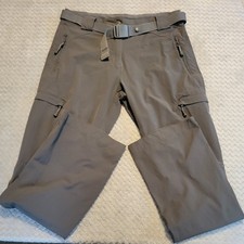 Rohan trailblazer trousers for sale  HALIFAX