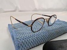 Antique oval spectacles for sale  HEREFORD