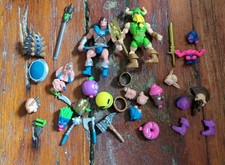 Glyos battle tribes for sale  Hackettstown