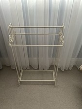 Towel rack towel for sale  SHANKLIN