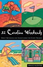 Carolina weekends great for sale  Gastonia