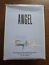 Mugler angel edp for sale  LANCING