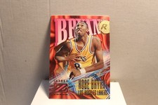 Kobe bryant 1996 gebraucht kaufen  Berlin