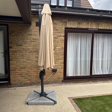 3.4 outdoor garden for sale  UPMINSTER