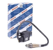 Neu bosch partikelsensor gebraucht kaufen  Würselen