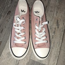 Damen leinen turnschuhe gebraucht kaufen  Hagen