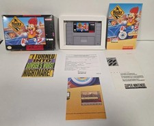 Rocky Rodent para Super Nintendo SNES Completo Con Póster Y Registro 100% segunda mano  Embacar hacia Mexico