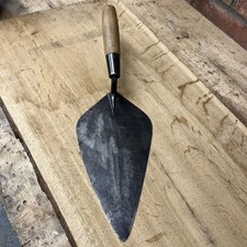 Marshalltown vintage brick for sale  MATLOCK