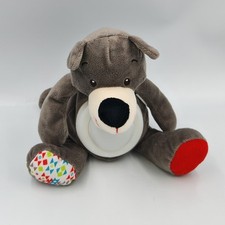 Doudou veilleuse chien d'occasion  Le Portel