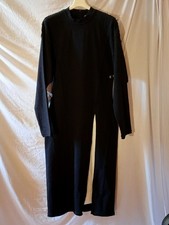 Zara abito nero usato Zara abito nero usato  Roma