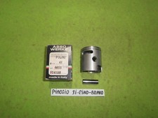 Pistone piaggio ciao usato Pistone piaggio ciao usato  Valguarnera Caropepe