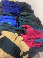 Vintage jacket lot for sale  Redmond