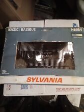 h6054 headlight sylvania bulb for sale  Dayton