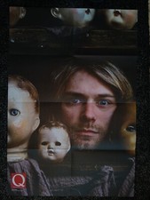 Kurt cobain thom for sale  TAVISTOCK