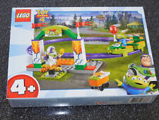 Lego toy story d'occasion  Montbron
