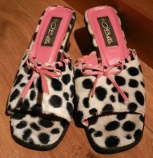 Bella sandals animal for sale  HARROGATE