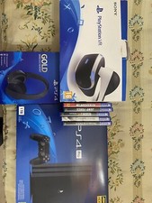 Sony playstation pro usato  Varese