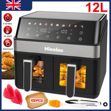 12l dual zone for sale  LEICESTER