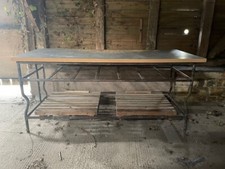 Industrial 1920 steel for sale  TEWKESBURY