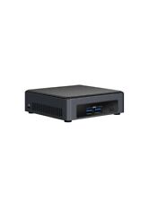 Kit NUC Intel BLKNUC7I3DNKE Core i3-7100U 2.40Ghz DDR4 SDRAM Dual-Core comprar usado  Enviando para Brazil