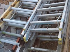 louisville fiberglass ladder for sale  Saint Petersburg