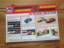 Catalogue fascicule dépliant d'occasion  Plonéour-Lanvern